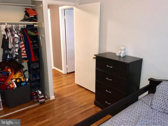 4114 Isbell Street Silver Spring, MD 20906 - Photo 21 of 30 Bedroom #3