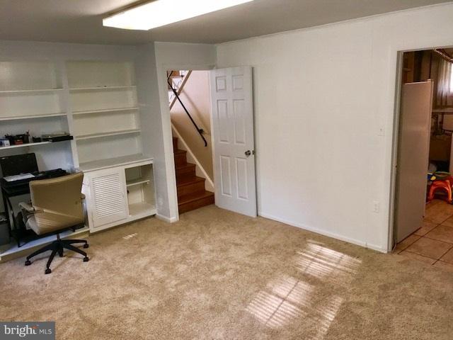 4114 Isbell Street Silver Spring, MD 20906 - Photo 24 of 30 Recreation Room (Basement)