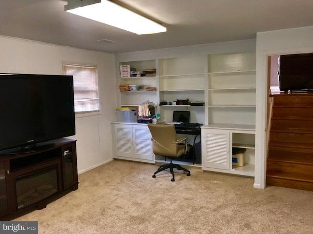 4114 Isbell Street Silver Spring, MD 20906 - Photo 25 of 30 Recreation Room (Basement)