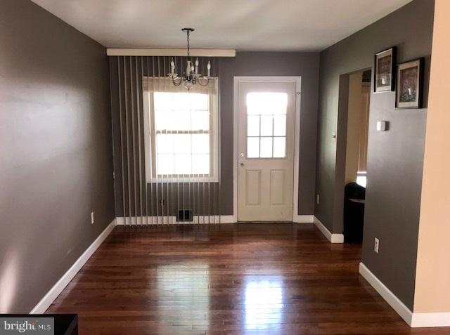 4114 Isbell Street Silver Spring, MD 20906 - Photo 7 of 30 Dining Room