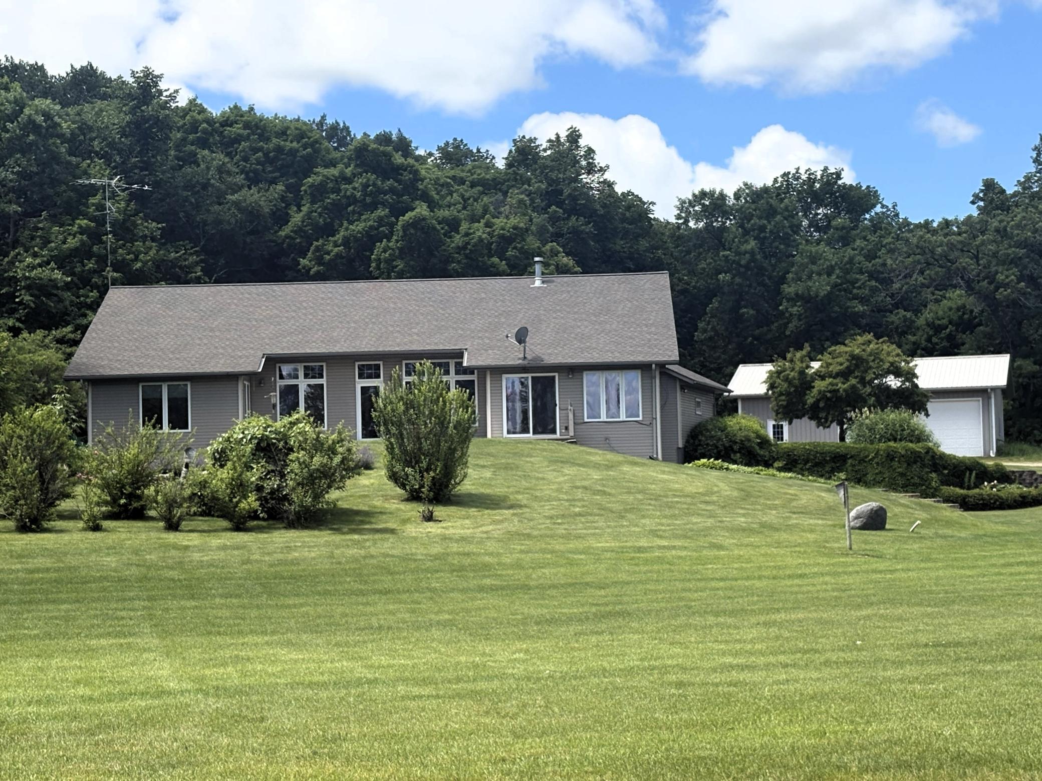 12787 Braseth Bay Road Lake Park, MN 56554 - Photo 5 of 49