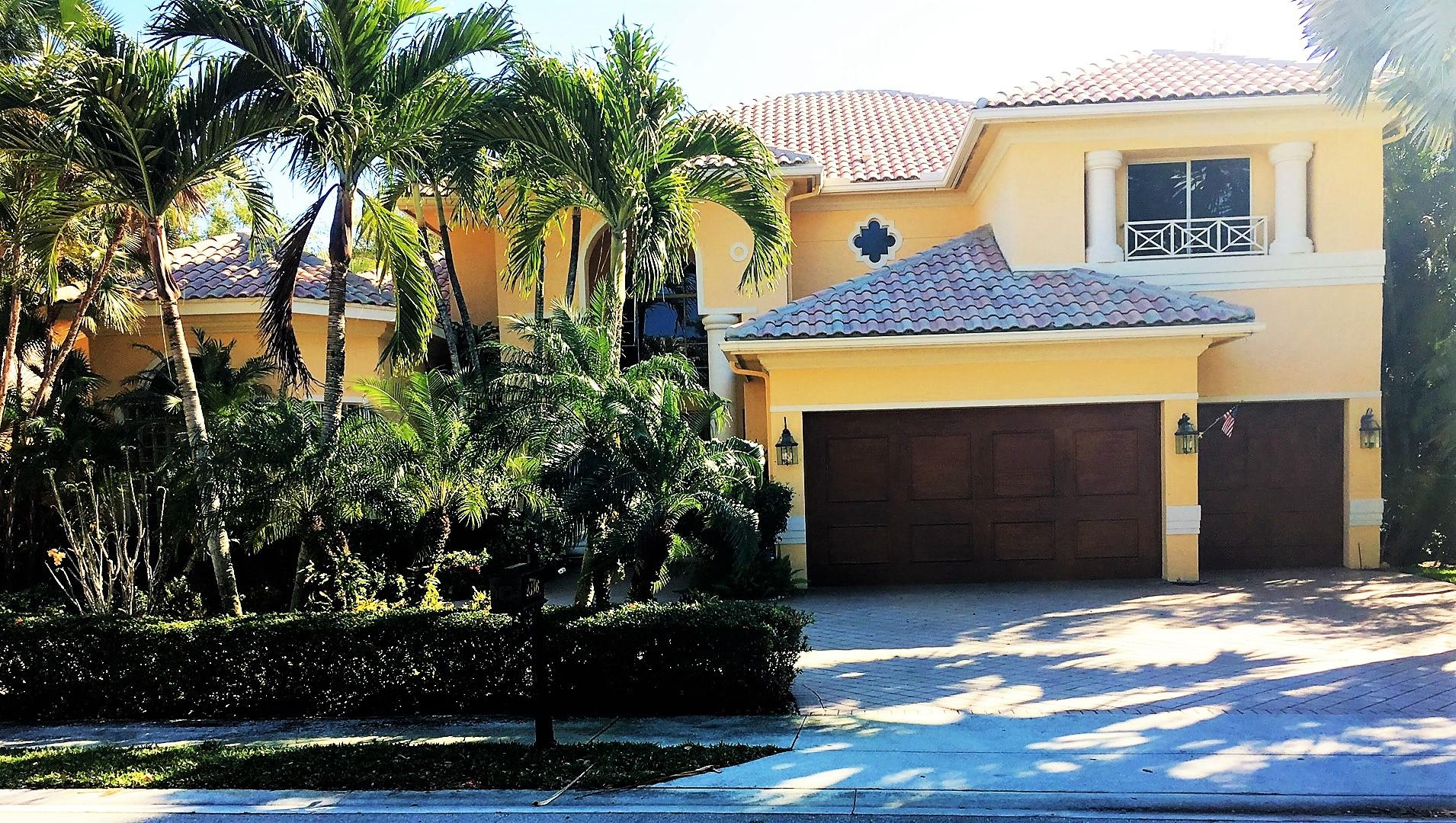 2396 Northwest 49th Lane Boca Raton, FL 33431 - Photo 1 of 9 primary