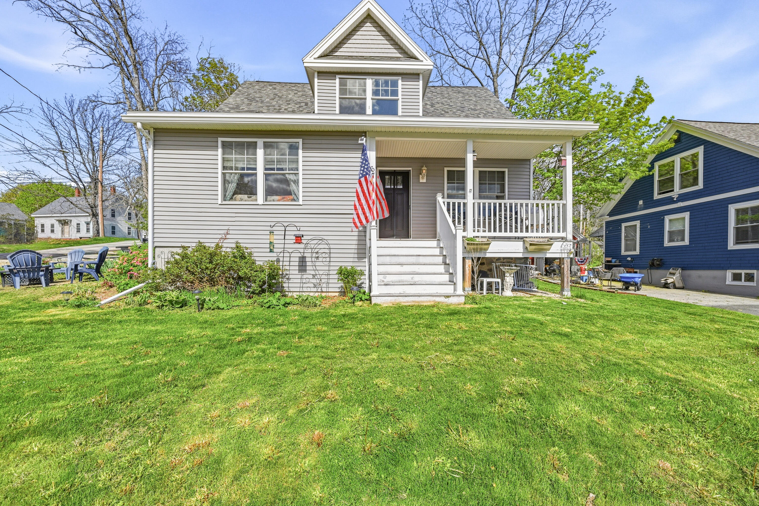 67 Whipple Road Kittery, ME 03904 - Photo 4 of 40 85-MPT72RX-LP-102