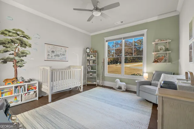 $735,000 | 652 Meadow Run Court, Clarkesville, GA 30523