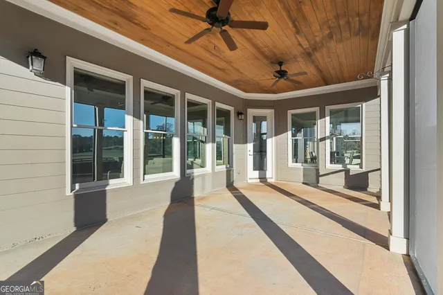 $735,000 | 652 Meadow Run Court, Clarkesville, GA 30523