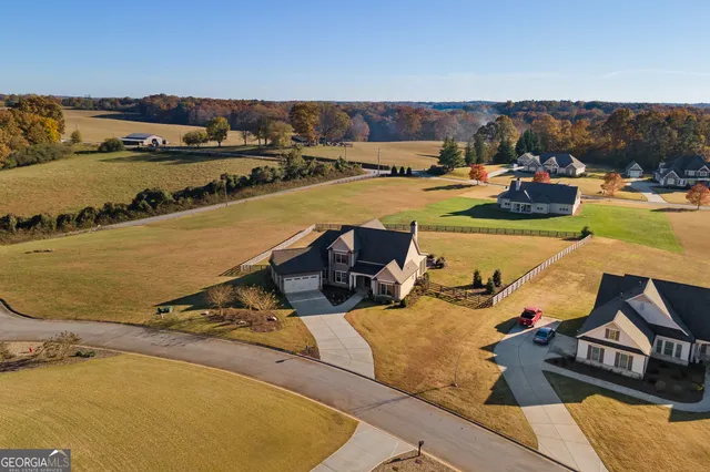 $735,000 | 652 Meadow Run Court, Clarkesville, GA 30523