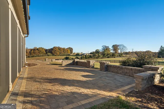 $735,000 | 652 Meadow Run Court, Clarkesville, GA 30523