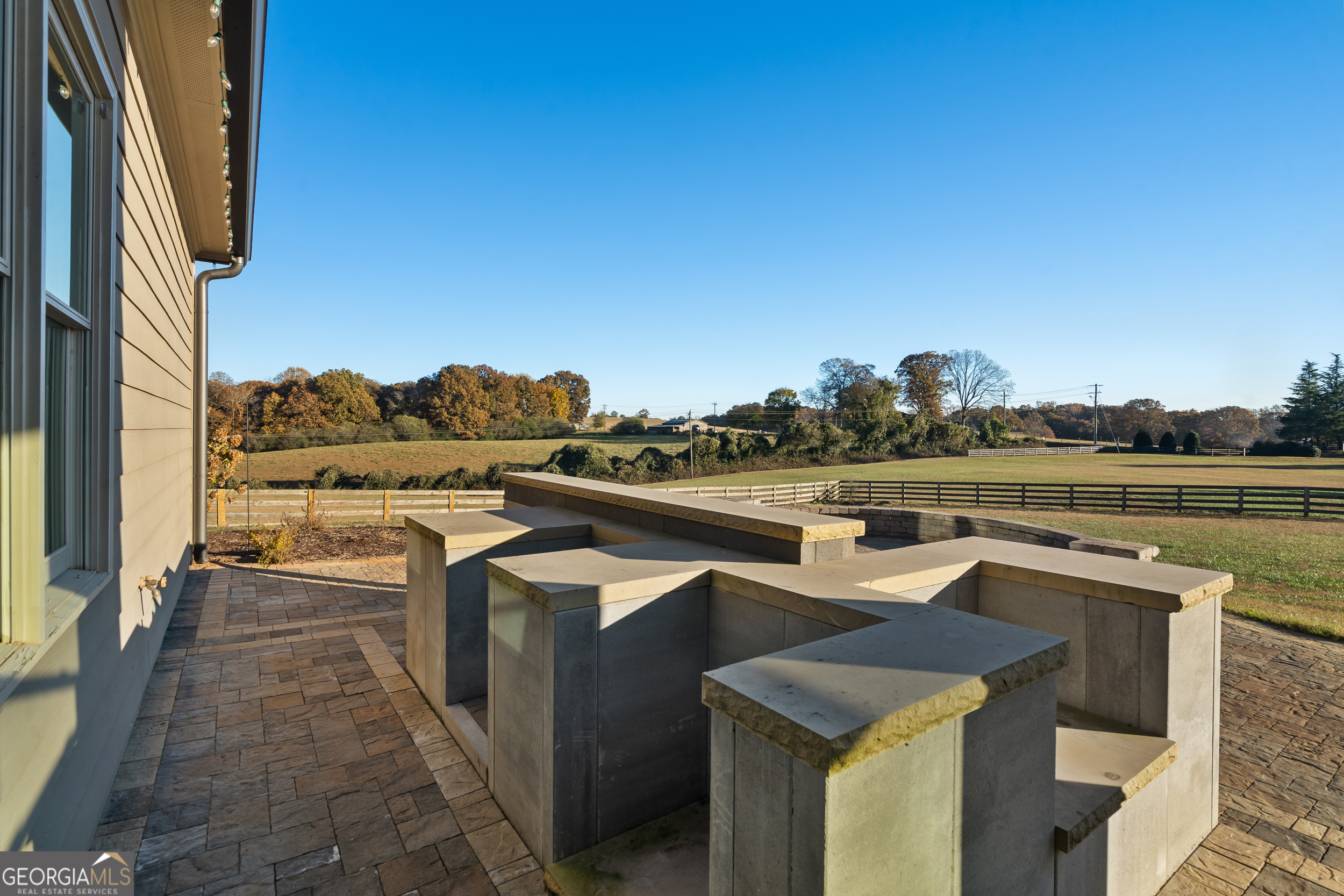 652 Meadow Run Court Clarkesville, GA 30523 - Photo 43 of 61 Built for Green egg, blackstone and grill