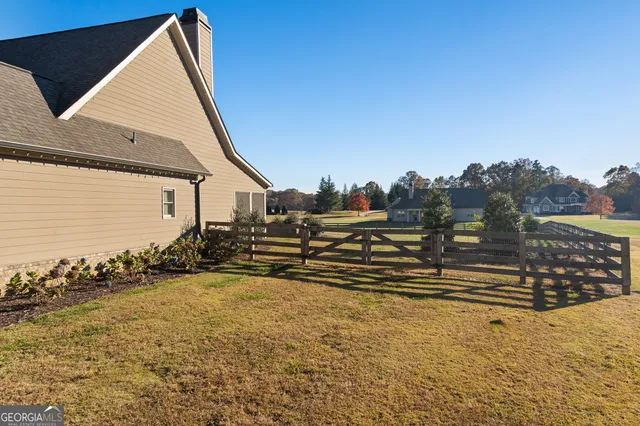 $735,000 | 652 Meadow Run Court, Clarkesville, GA 30523