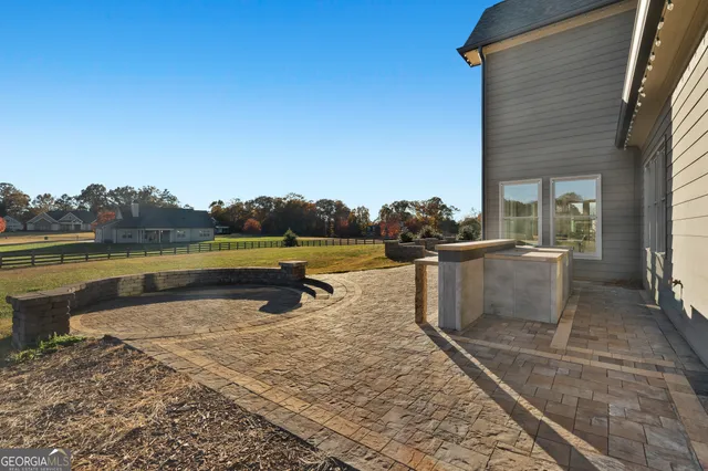 $735,000 | 652 Meadow Run Court, Clarkesville, GA 30523