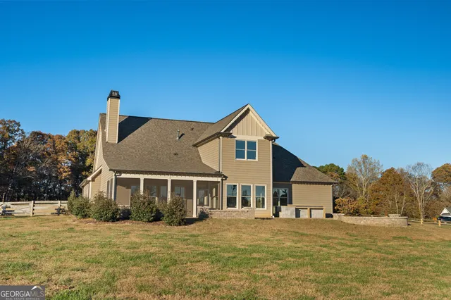 $735,000 | 652 Meadow Run Court, Clarkesville, GA 30523