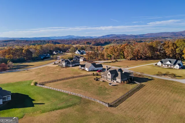 $735,000 | 652 Meadow Run Court, Clarkesville, GA 30523