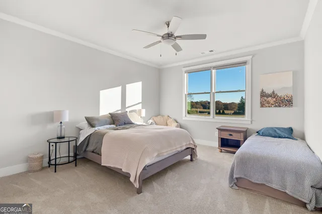 $735,000 | 652 Meadow Run Court, Clarkesville, GA 30523