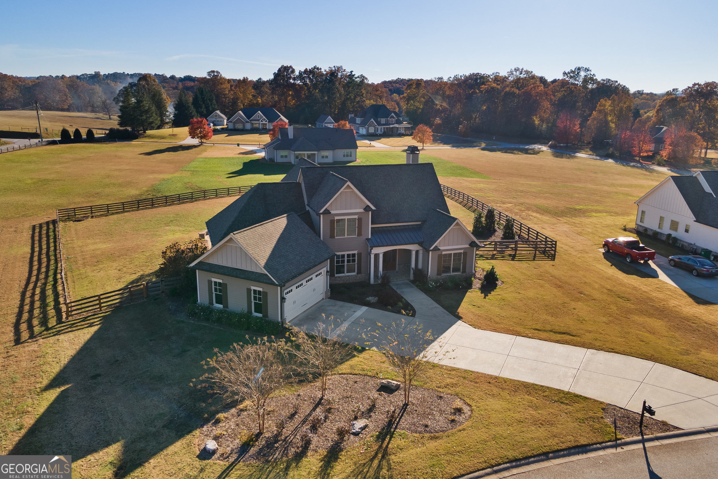 652 Meadow Run Court Clarkesville, GA 30523 - Photo 7 of 61