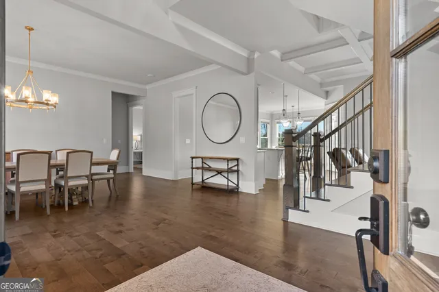 $735,000 | 652 Meadow Run Court, Clarkesville, GA 30523