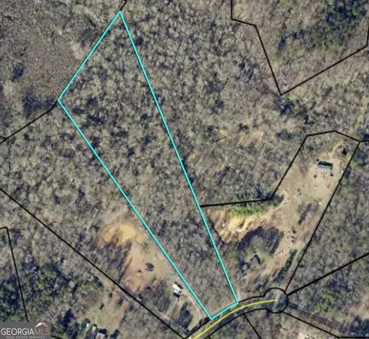 $69,900 | 121 Gainer Road, Griffin, GA 30223