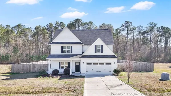 $365,000 | 1031 Moonland Drive, Stedman, NC 28391