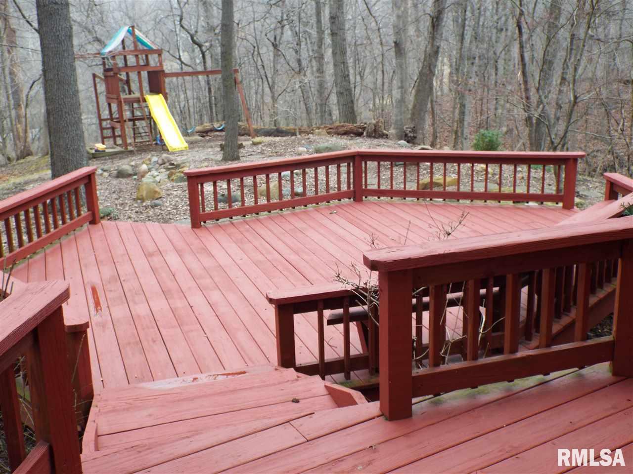 119 Maple Ridge Drive Morton, IL 61550 - Photo 33 of 36 Gallery Image 33