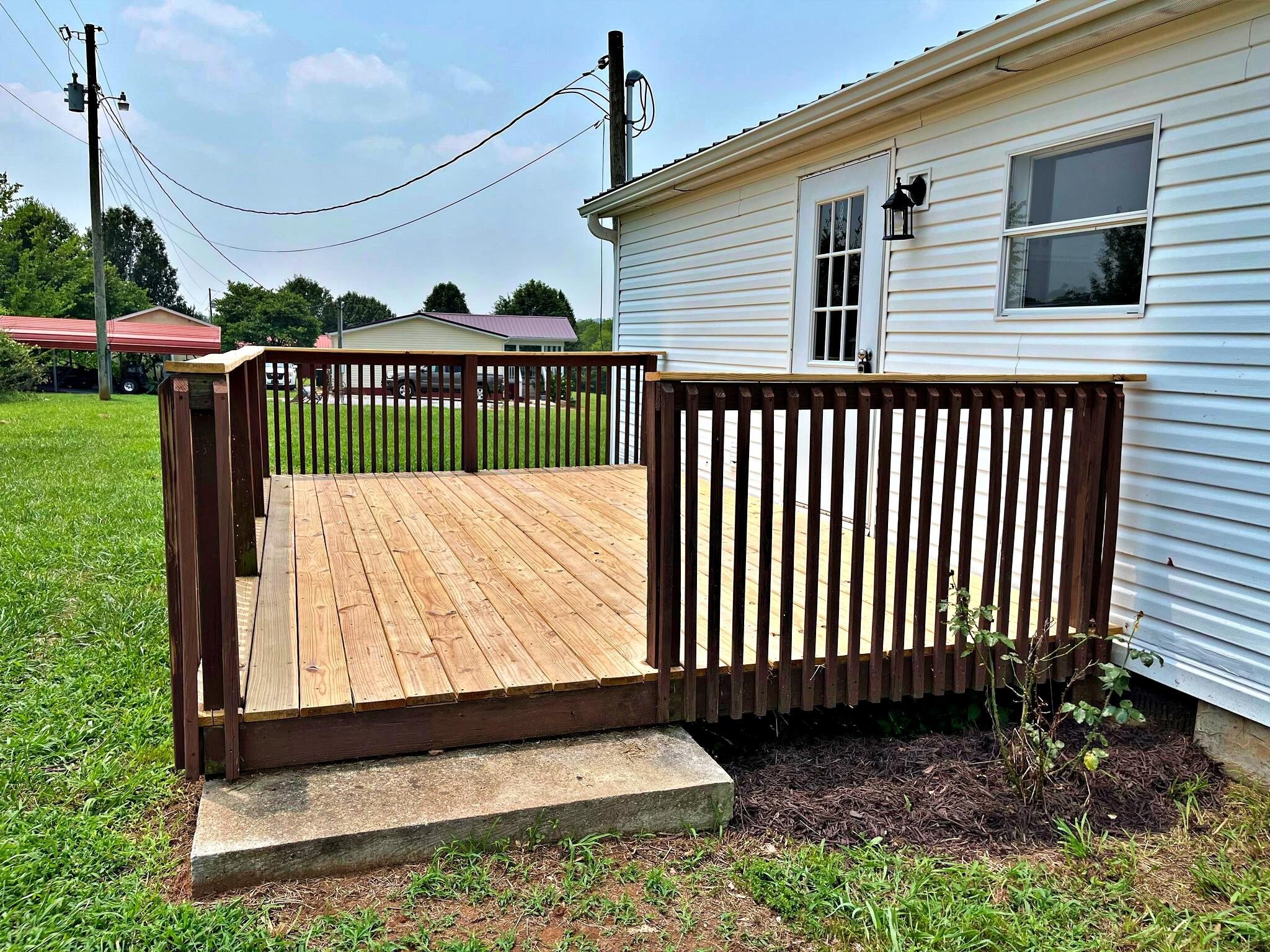 1390 Federal Road Madisonville, TN 37354 - Photo 10 of 31 Gallery Image 10