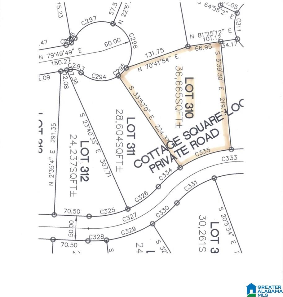 Cottage Square Loop Sylacauga, AL 35151 - Photo 4 of 11