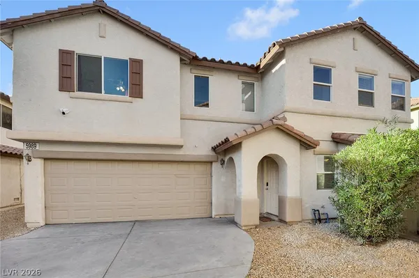 $2,100 | 5989 Banbury Heights Way, Las Vegas, NV 89139