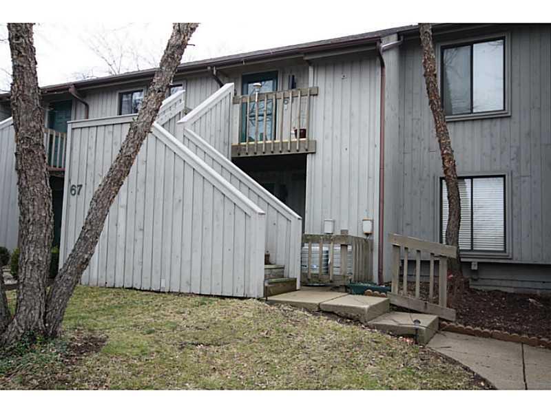 67 Lookout Ridge Drive, Unit 11L Columbus, IN 47201 - Photo 1 of 16 Gallery Image 1