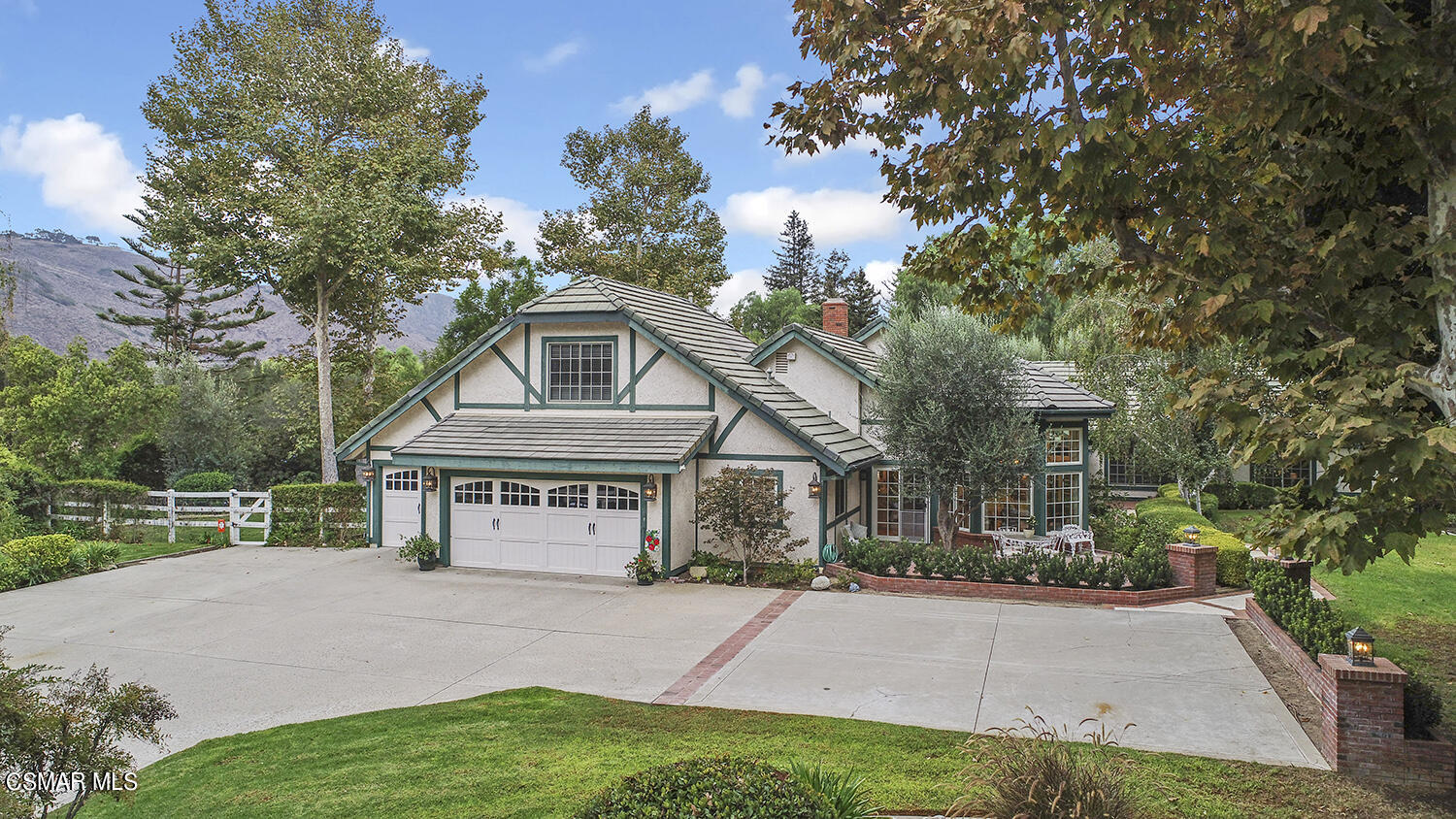 11908 Pradera Road Camarillo, CA 93012 - Photo 1 of 76 Aerials2