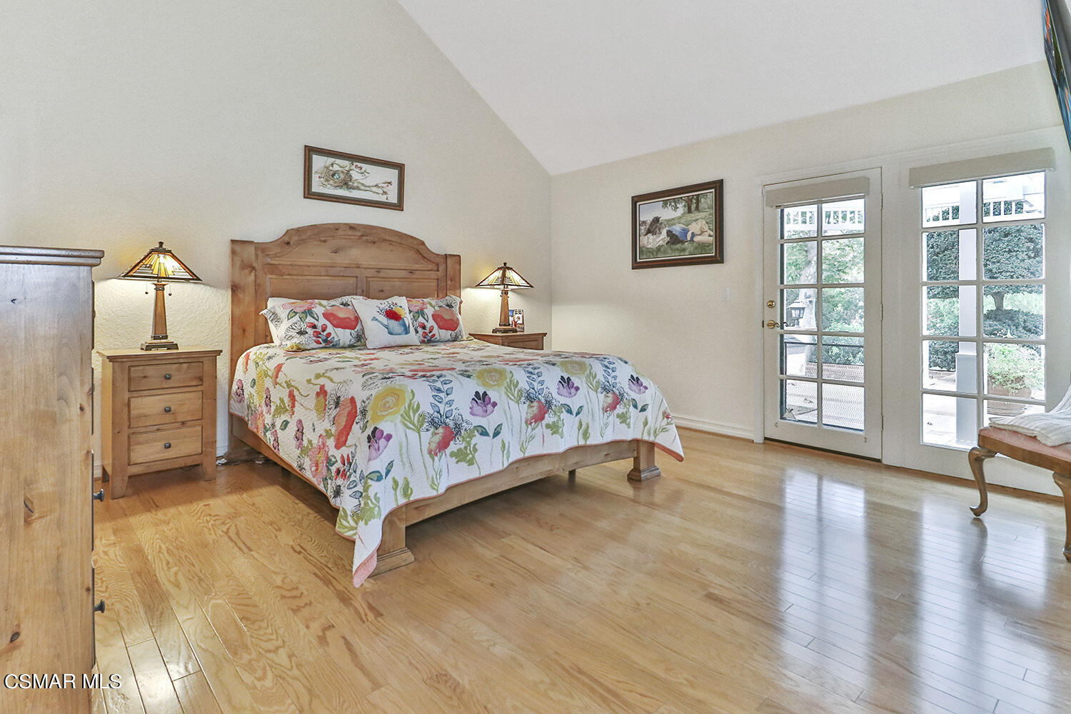 11908 Pradera Road Camarillo, CA 93012 - Photo 26 of 76 oMain Bedroom Suite2