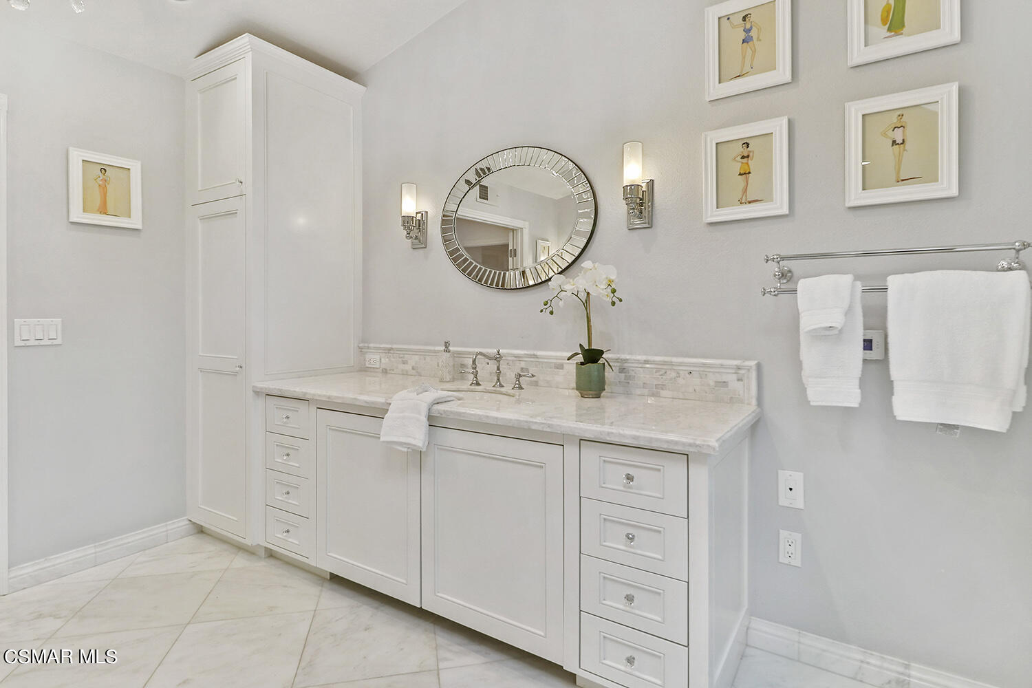 11908 Pradera Road Camarillo, CA 93012 - Photo 32 of 76 oMain Bedroom Suite8