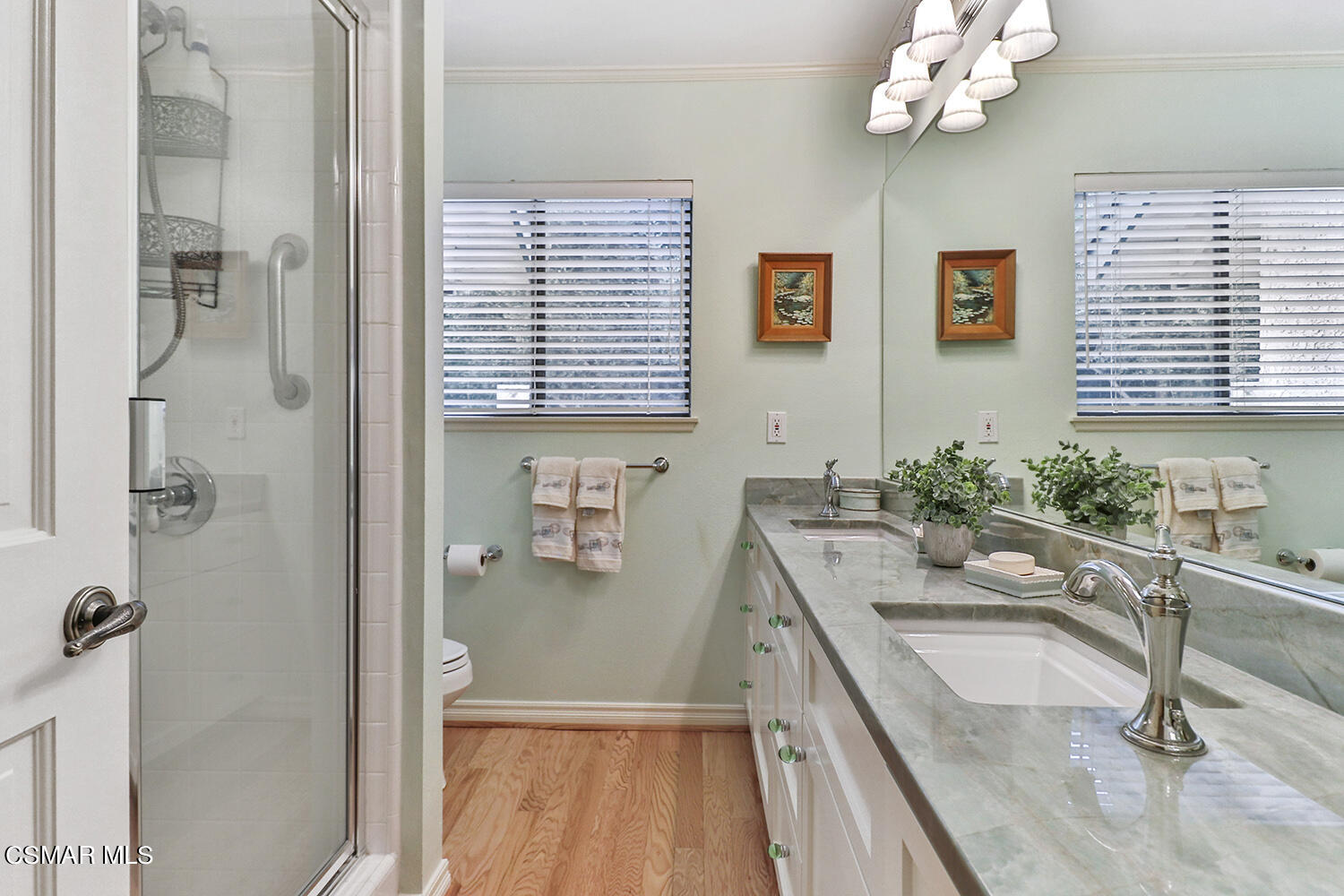 11908 Pradera Road Camarillo, CA 93012 - Photo 38 of 76 jHall Bath1