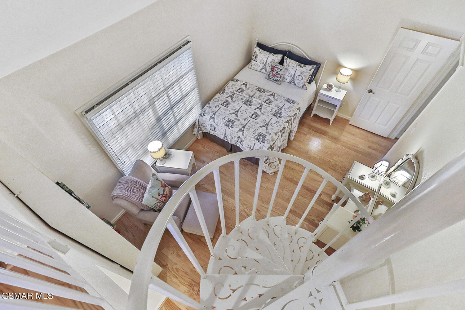 11908 Pradera Road Camarillo, CA 93012 - Photo 50 of 76 mBedroom3 with Loft3