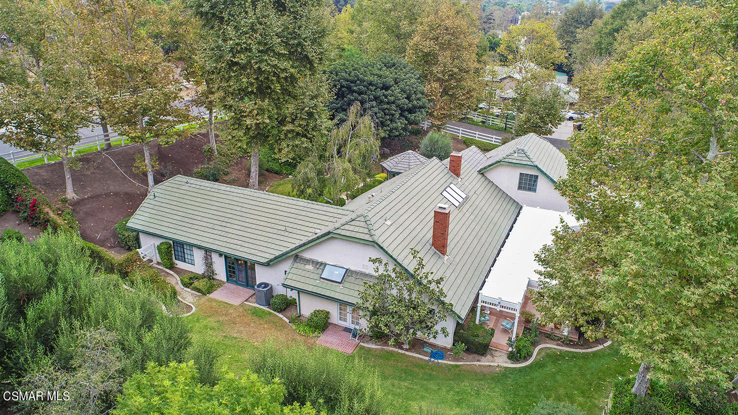 11908 Pradera Road Camarillo, CA 93012 - Photo 73 of 76 Aerials7