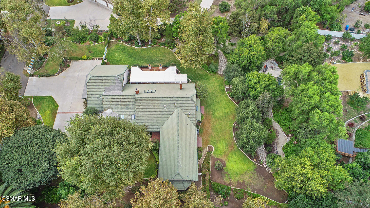 11908 Pradera Road Camarillo, CA 93012 - Photo 74 of 76 Aerials12