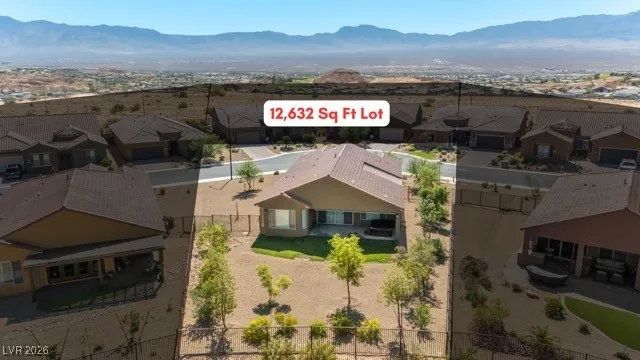 $458,500 | 906 Majestic View, Mesquite, NV 89034