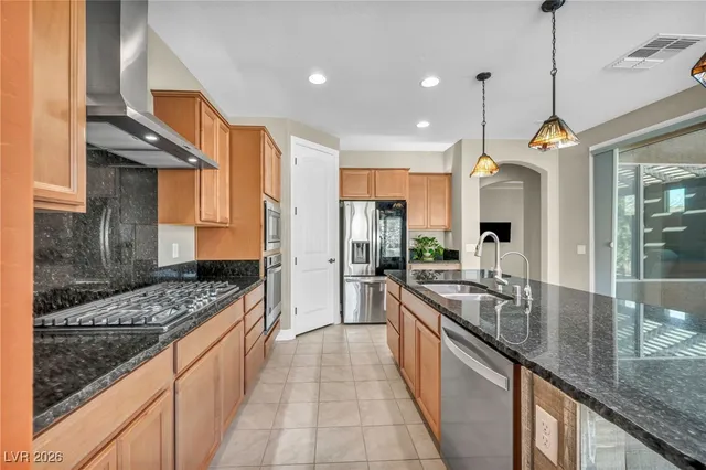 $458,500 | 906 Majestic View, Mesquite, NV 89034