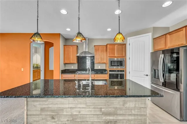 $458,500 | 906 Majestic View, Mesquite, NV 89034