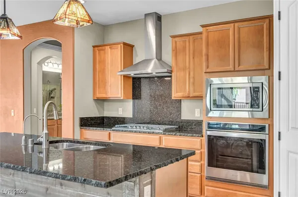 $439,777 | 906 Majestic View, Mesquite, NV 89034