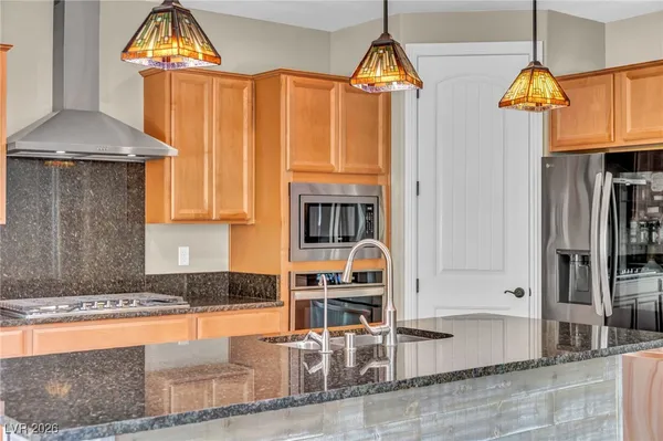 $439,777 | 906 Majestic View, Mesquite, NV 89034