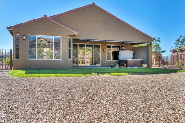 $458,500 | 906 Majestic View, Mesquite, NV 89034