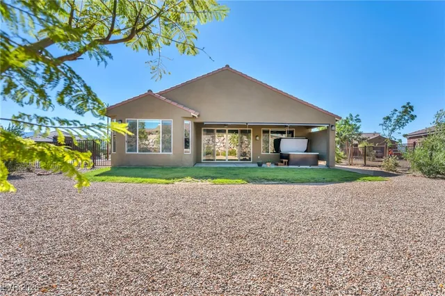 $458,500 | 906 Majestic View, Mesquite, NV 89034