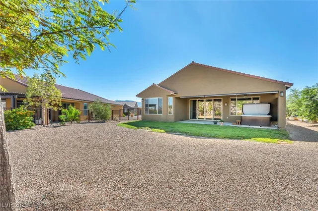 $458,500 | 906 Majestic View, Mesquite, NV 89034