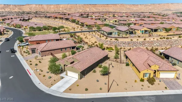 $439,777 | 906 Majestic View, Mesquite, NV 89034