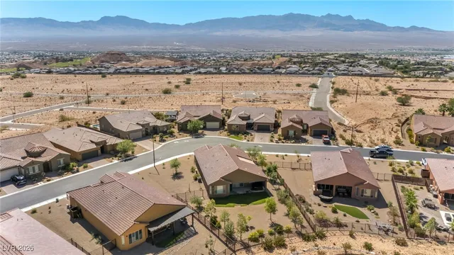 $458,500 | 906 Majestic View, Mesquite, NV 89034