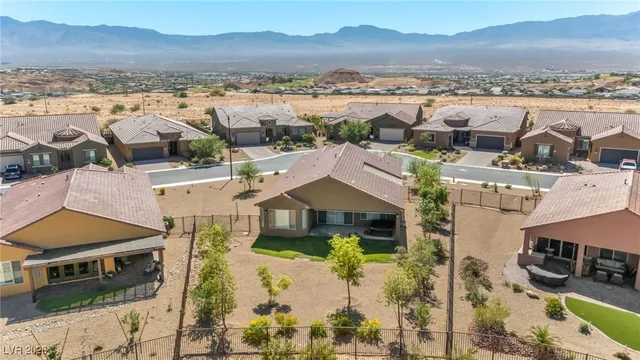 $458,500 | 906 Majestic View, Mesquite, NV 89034