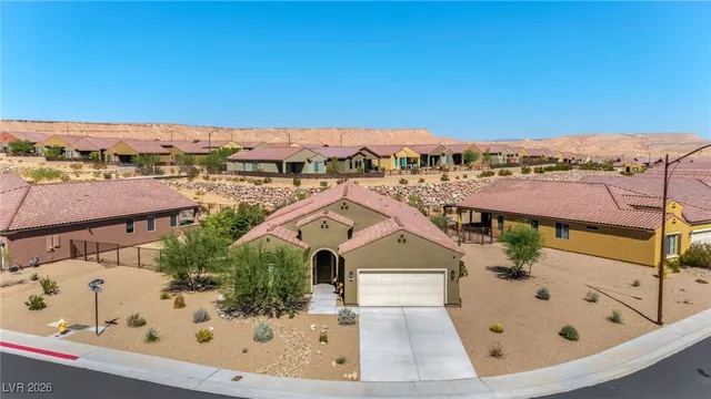 $458,500 | 906 Majestic View, Mesquite, NV 89034