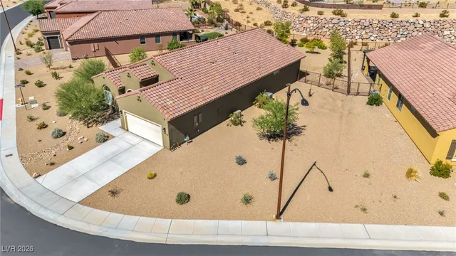 $458,500 | 906 Majestic View, Mesquite, NV 89034