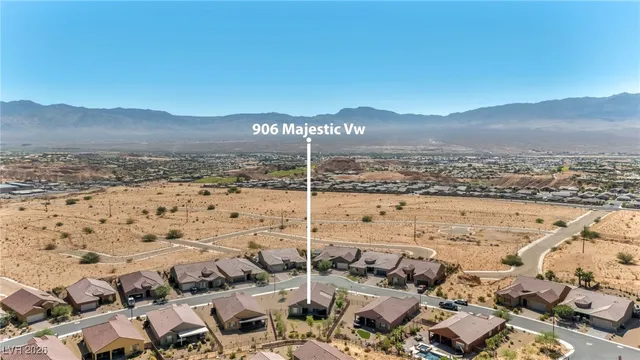 $458,500 | 906 Majestic View, Mesquite, NV 89034