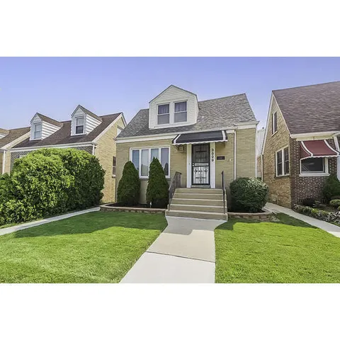 $359,000 | 3529 North Nora Avenue, Chicago, IL 60634