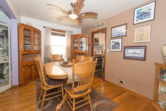 $359,000 | 3529 North Nora Avenue, Chicago, IL 60634