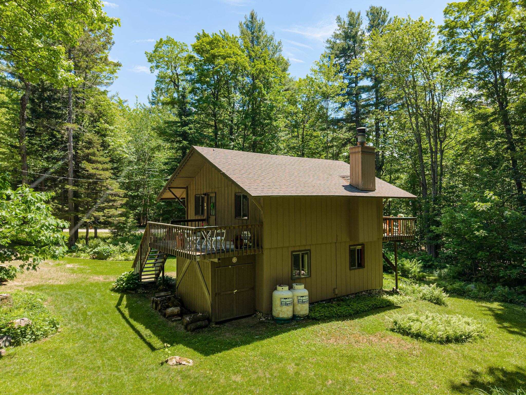 57 Timber Lane Wardsboro, VT 05360 - Photo 3 of 33
